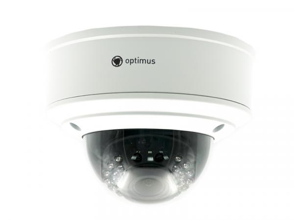 Видеокамера Optimus IP-S072.1(2.8-12)P - картинка 1