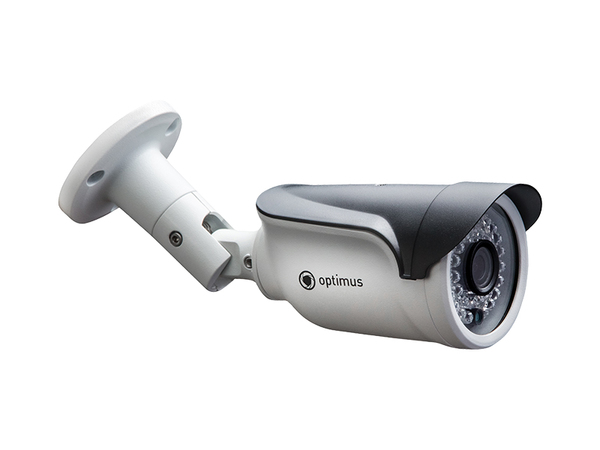 Видеокамера Optimus AHD-M011.0(2.8)E - картинка 1
