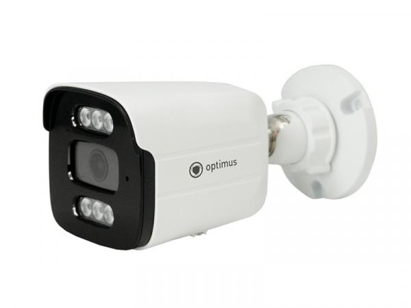 Видеокамера Optimus IP-S015.0(2.8)PC - картинка 1
