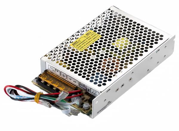 Блок питания Optimus 1280-U - картинка 1