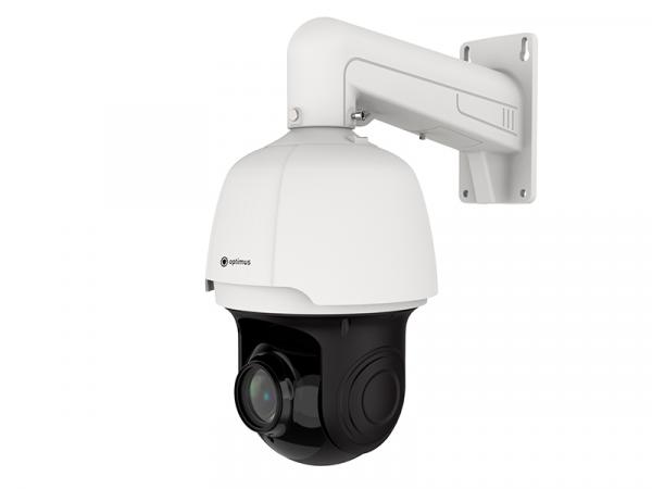 Видеокамера Optimus Smart IP-P095.0(33x)D - картинка 1