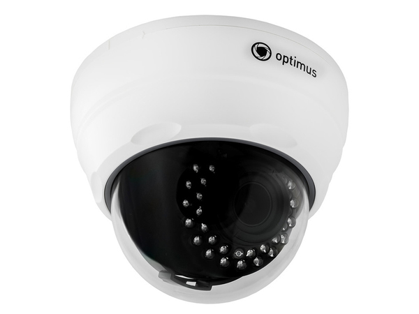 Видеокамера Optimus IP-P022.1(2.8-12)D - картинка 1