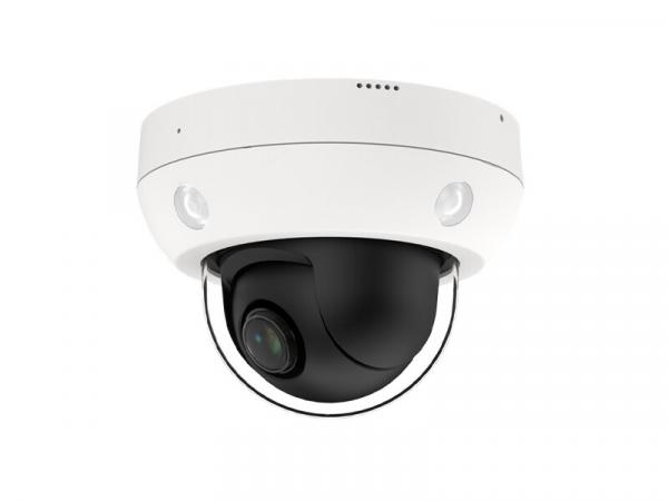 Видеокамера Optimus Smart IP-P104.0(4x)MD - картинка 1