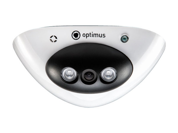 Видеокамера Optimus AHD-H072.1(3.6)_V.2 - картинка 1