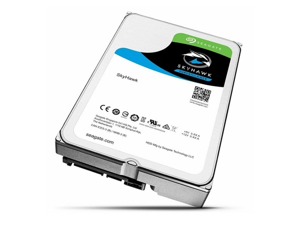 Жесткий диск Seagate ST2000VX008 - картинка 1