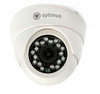 Optimus ID-736s Купольная видеокамера - картинка 1