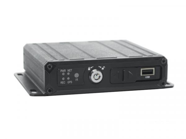 Видеорегистратор Optimus MDVR-2040_v.1 - картинка 1