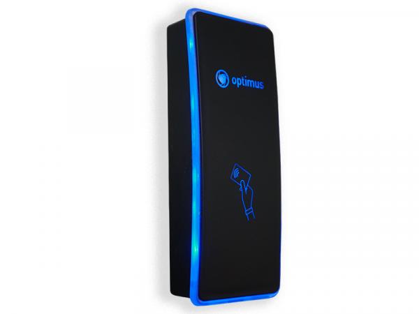 Считыватель с контроллером Optimus AC1-RM265 - картинка 1
